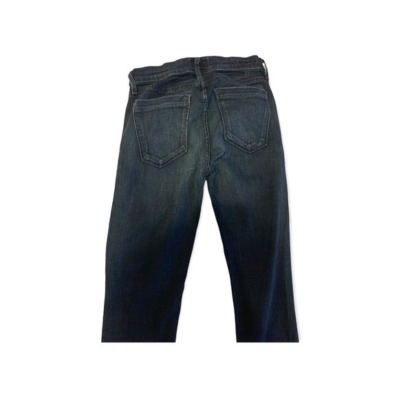 AGOLDE Colette Dark Wash Soft & Comfortable Skinny Jeans-Size 26 - Picture 7 of 10